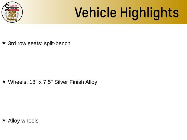 Used 2025 Kia Telluride LX image 20