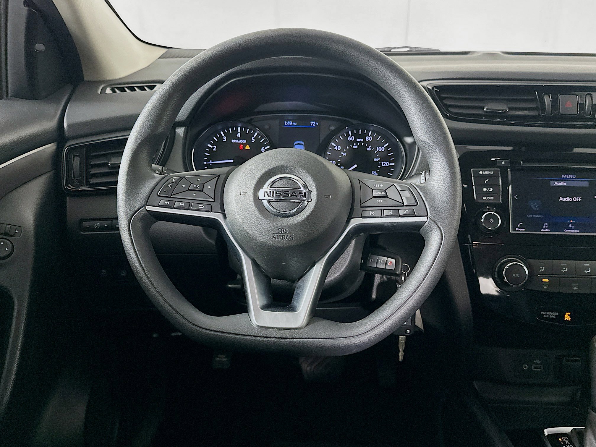 Used 2022 Nissan Rogue Sport S image 17