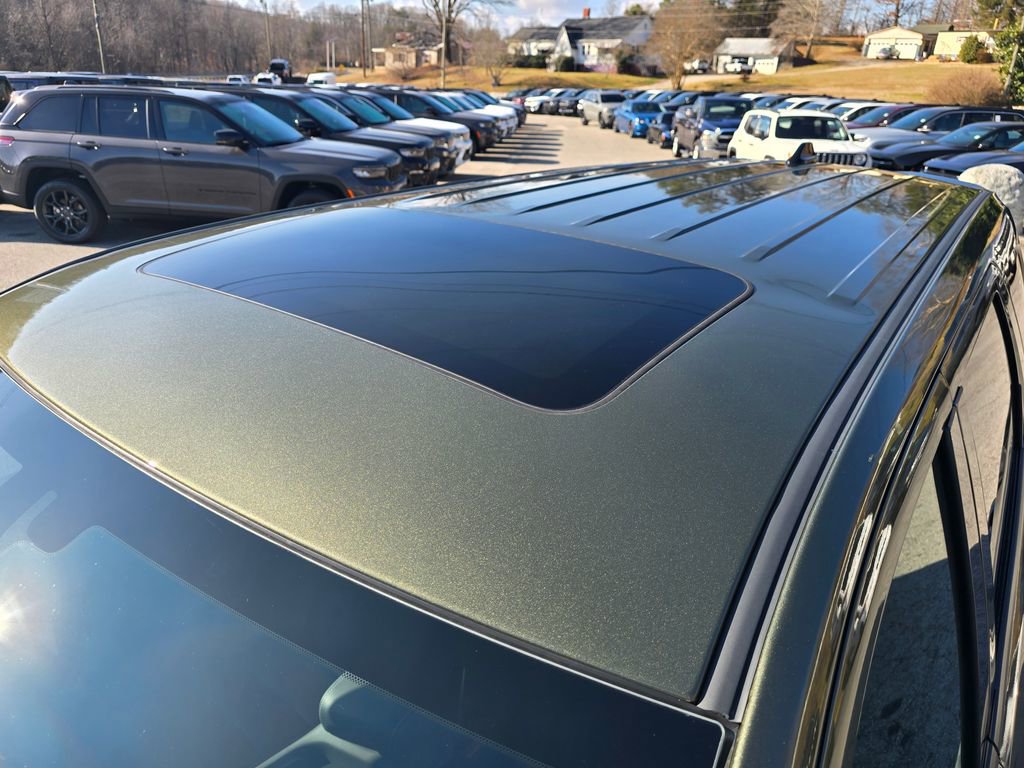 New 2026 Dodge Durango SRT Hellcat image 24