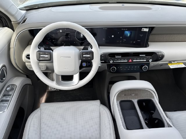 New 2026 Hyundai Palisade FWD Hybrid image 25