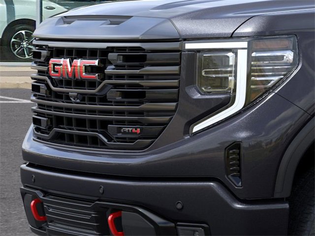 New 2026 GMC Sierra 1500 AT4 w/ AT4 Premium Package image 13