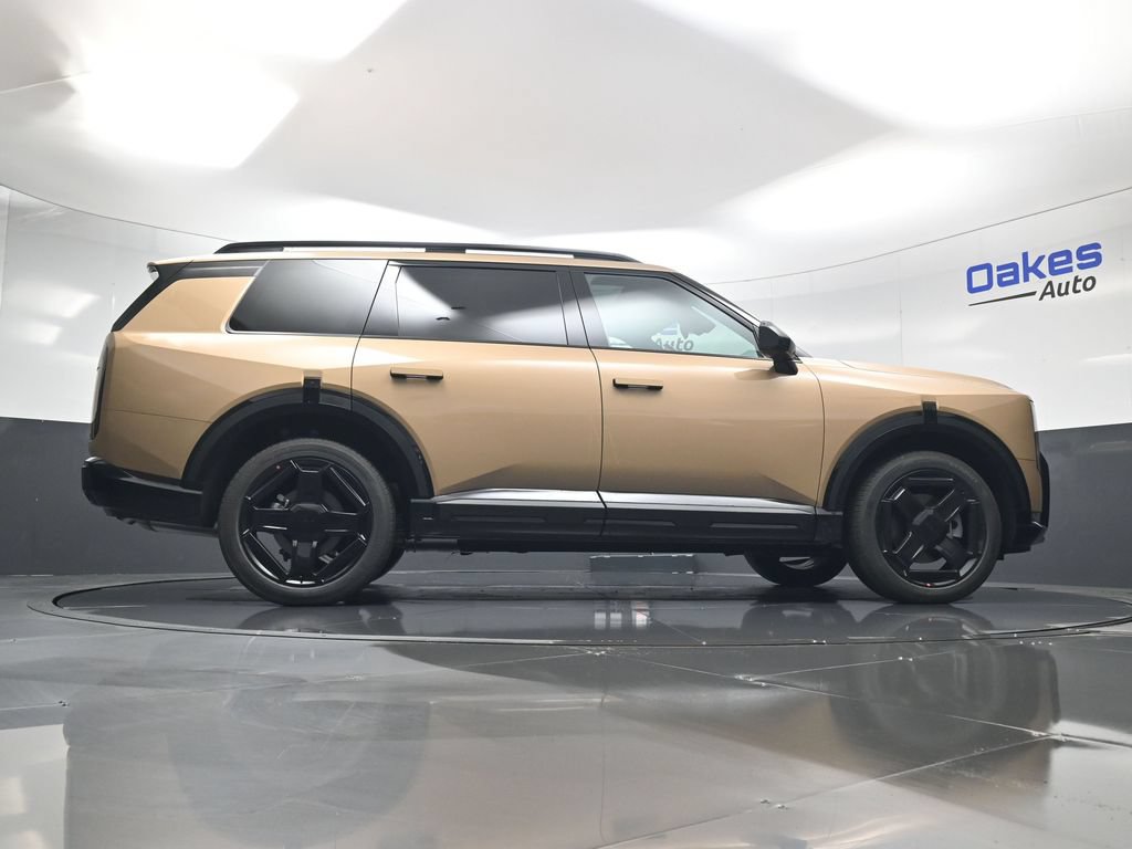 Certified 2027 Kia Telluride EX X-Line AWD/4WD image 47
