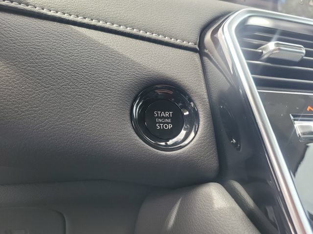 New 2026 Nissan Armada SV AWD/4WD image 31