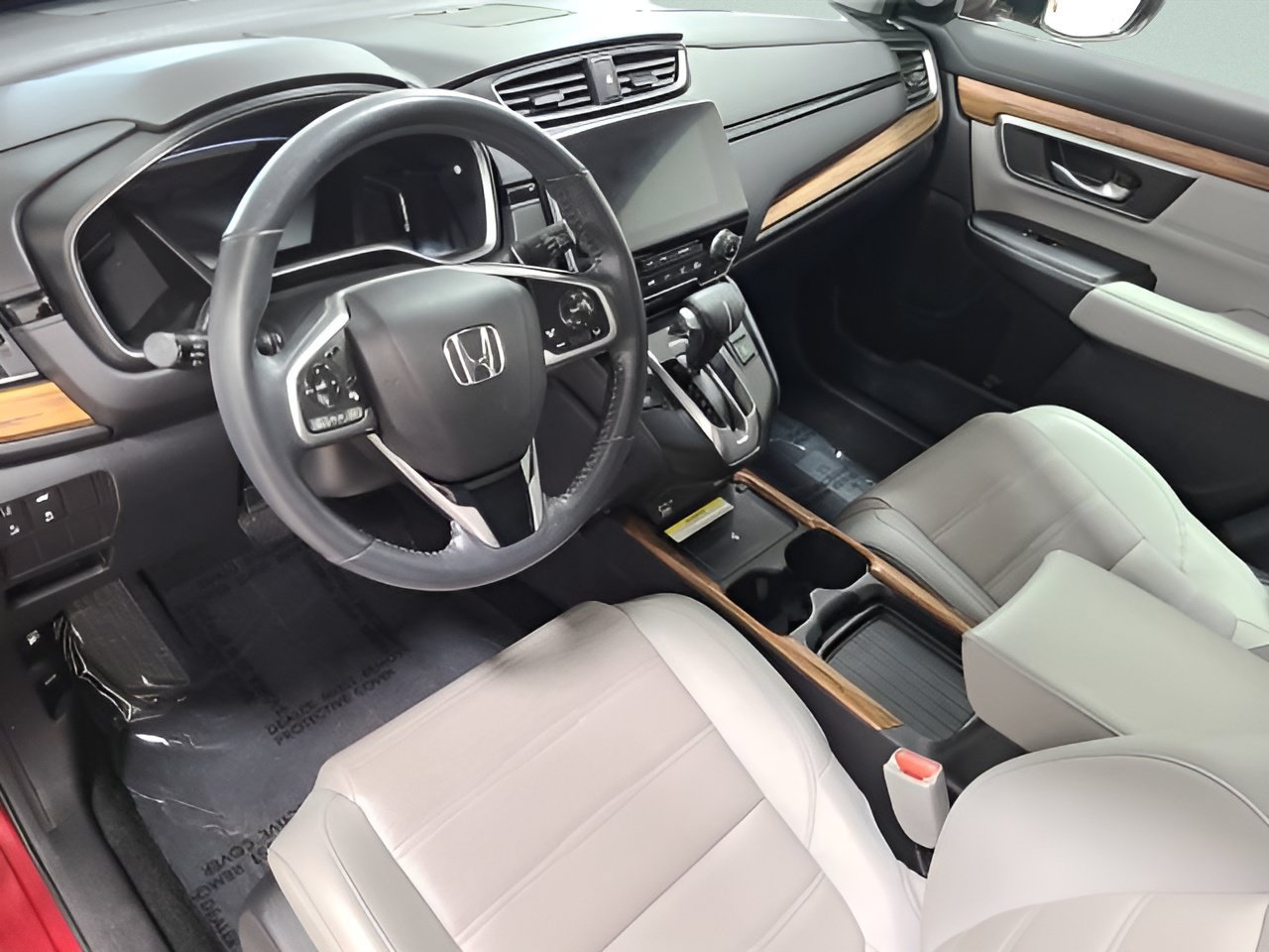 Used 2020 Honda CR-V Touring image 23