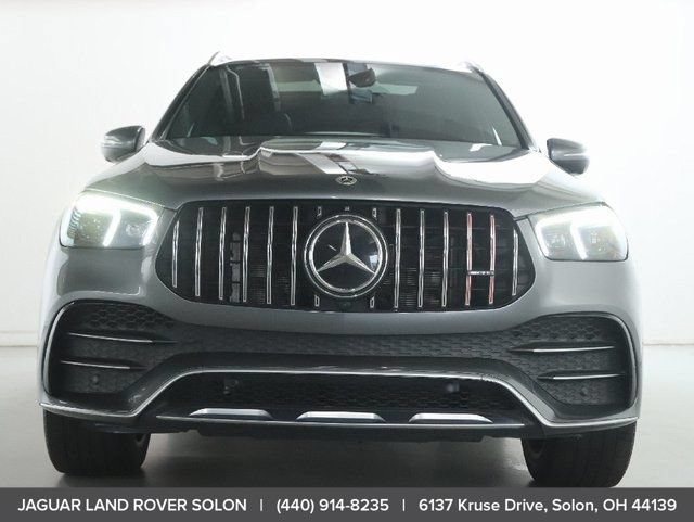 Used 2023 Mercedes-Benz GLE 53 AMG 4MATIC image 13