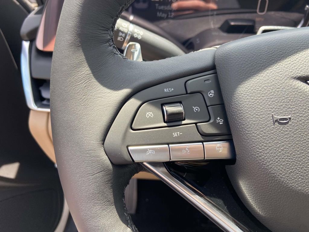 New 2026 Cadillac CT5 Premium Luxury RWD image 22