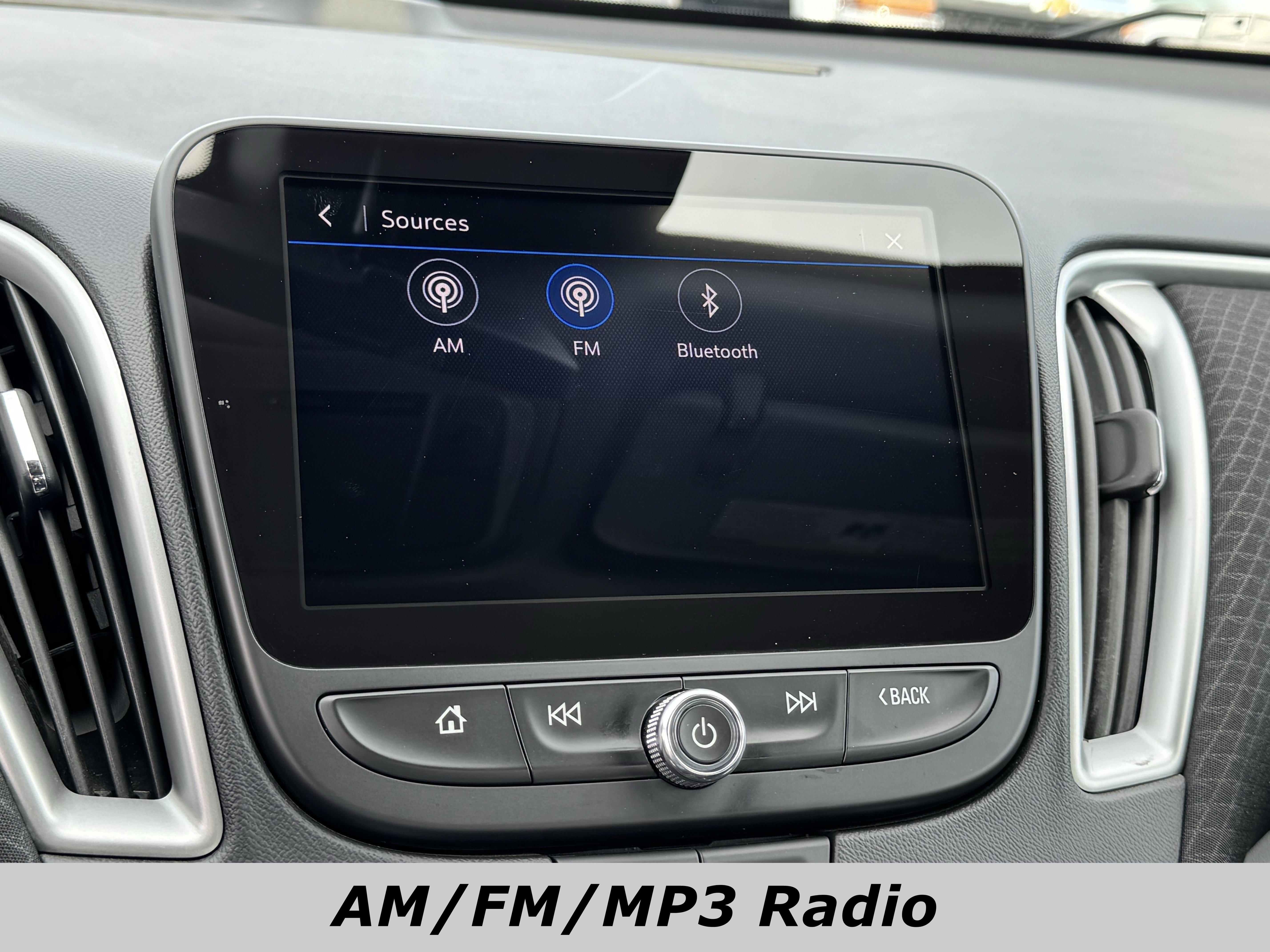 Used 2023 Chevrolet Malibu RS w/ Driver Confidence Package image 8