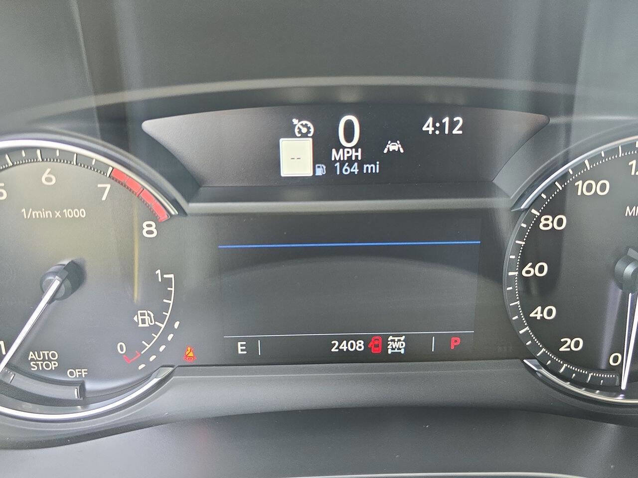 Used 2024 Cadillac XT5 Premium Luxury image 15