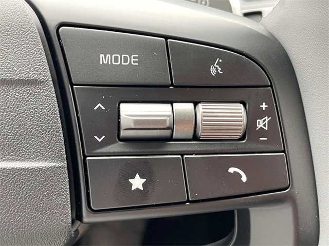 New 2025 Kia EV6 Wind image 29