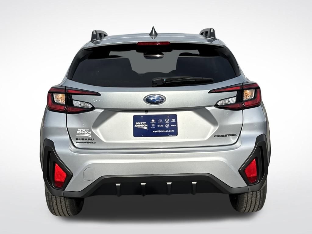 New 2026 Subaru Crosstrek 2.0i Premium image 5