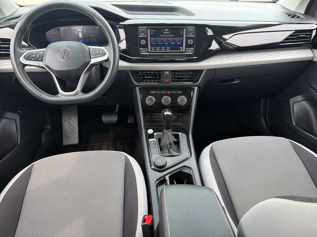 Certified 2023 Volkswagen Taos S AWD/4WD image 18