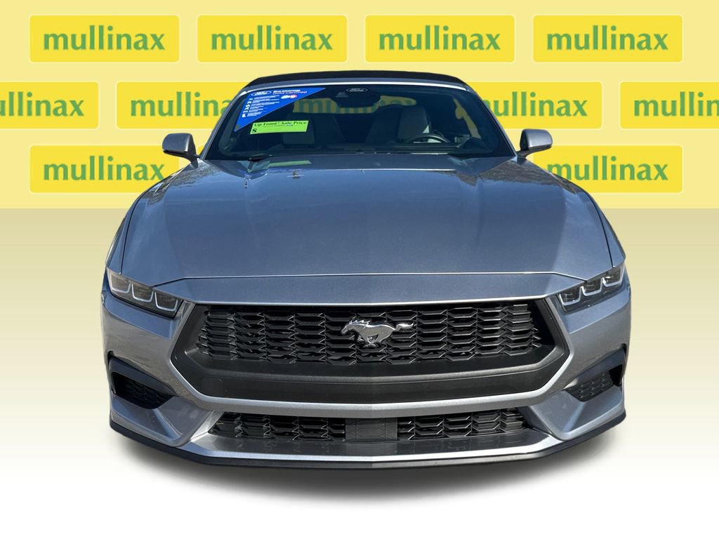 Used 2024 Ford Mustang Premium image 12