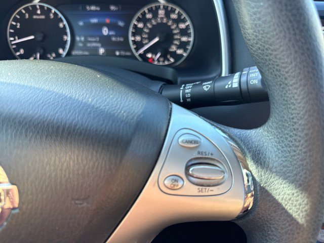 Used 2017 Nissan Murano S w/ Navigation Package FWD image 24