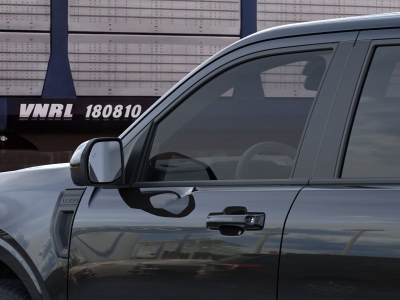 New 2026 Ford Maverick Lobo AWD/4WD image 21