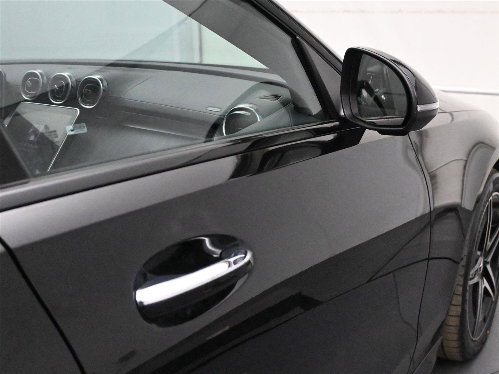 Used 2023 Mercedes-Benz C 300 4MATIC Sedan image 19