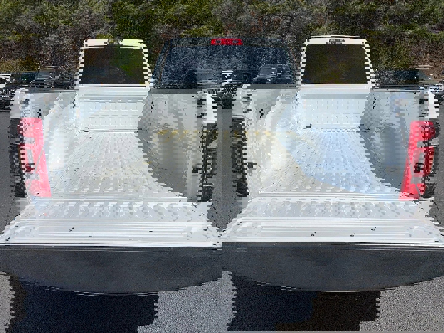 Used 2022 RAM 3500 Laramie w/ Protection Group image 32