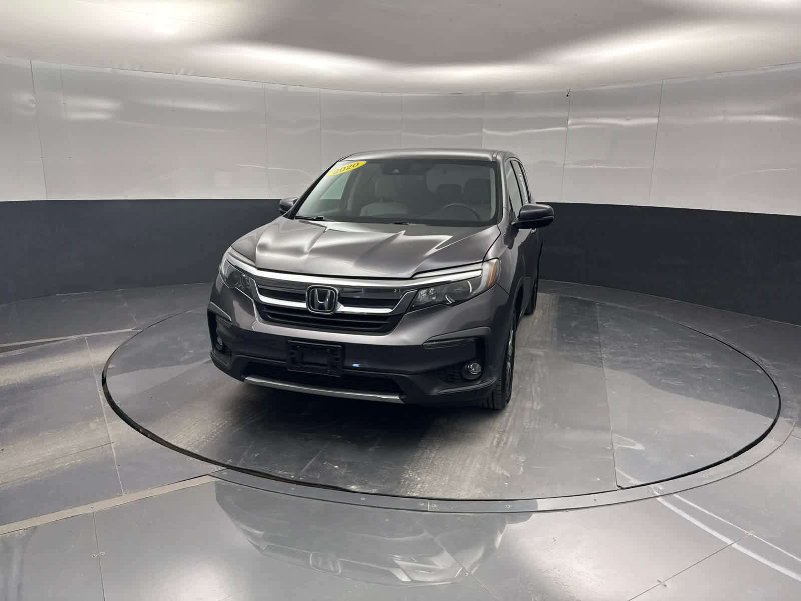 Used 2020 Honda Pilot EX image 21