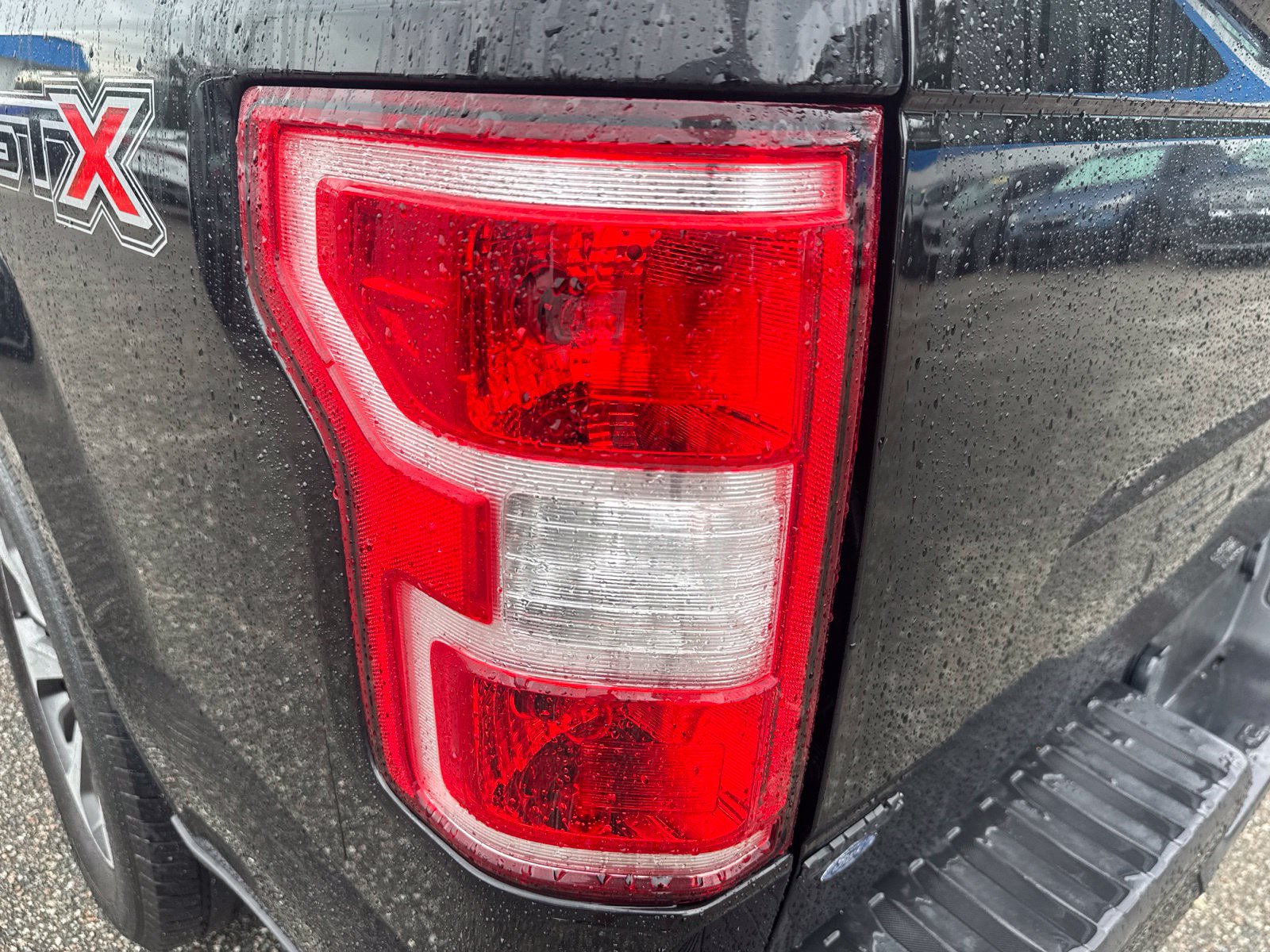 Used 2020 Ford F150 XL w/ Equipment Group 101A Mid RWD image 11