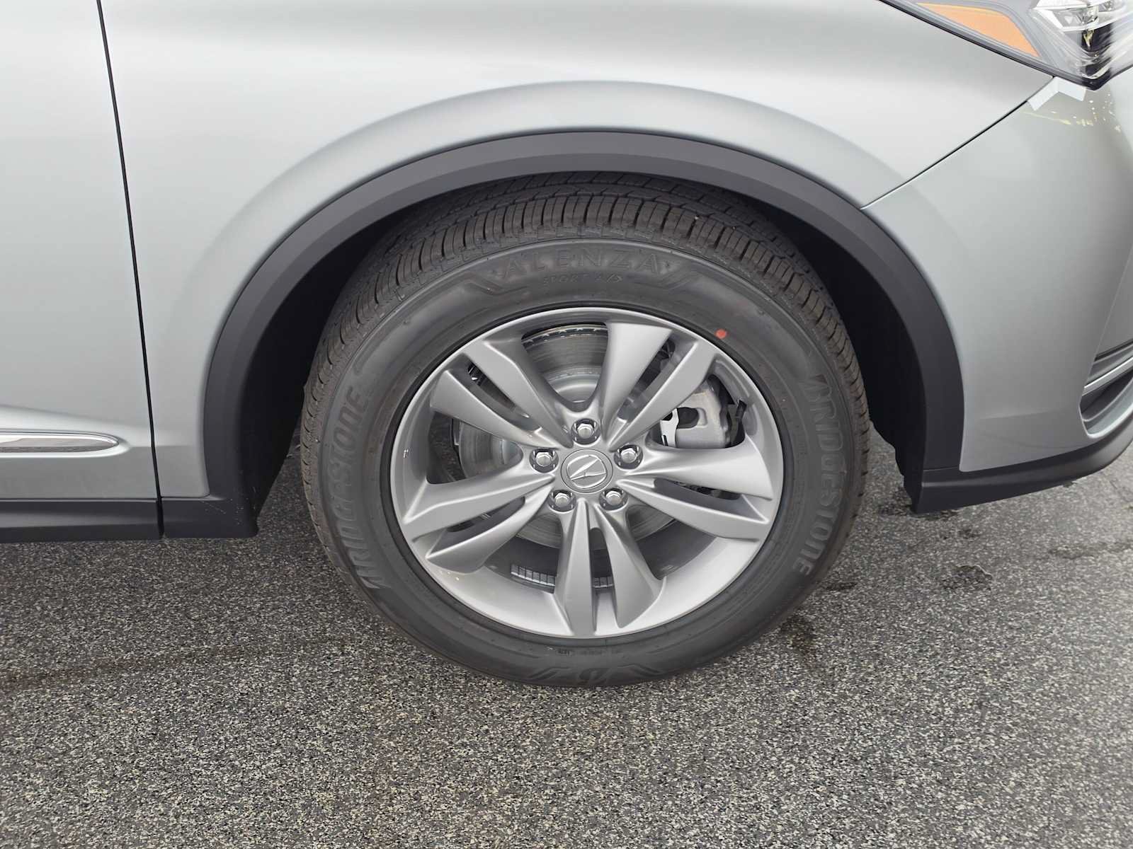 New 2026 Acura MDX SH-AWD image 9