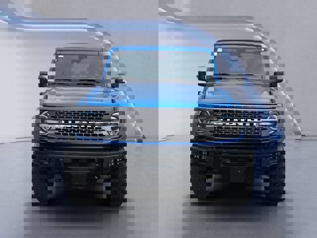 Used 2022 Ford Bronco Badlands w/ Sasquatch Package image 8