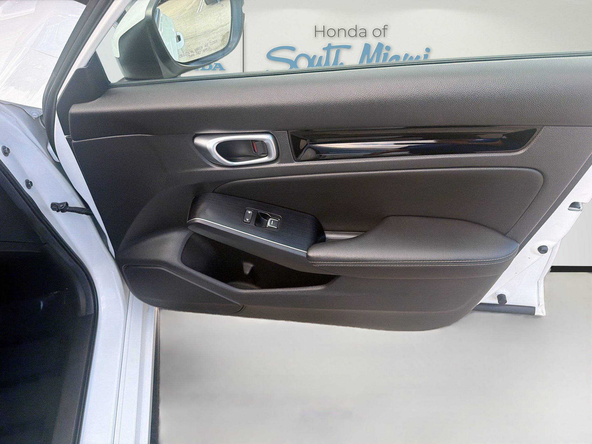 Certified 2024 Honda Civic Sport Touring image 33
