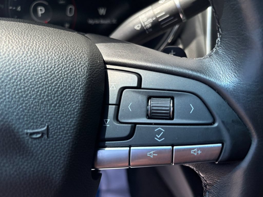 Used 2021 Cadillac CT5 Premium Luxury AWD/4WD image 32