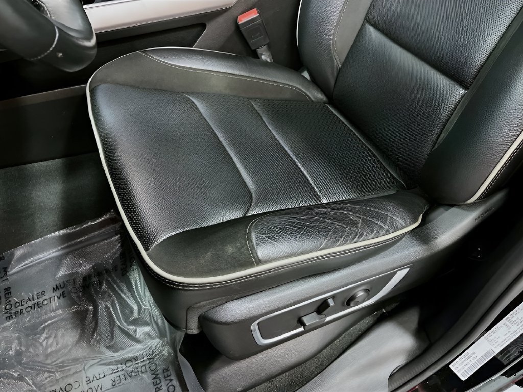 Used 2022 RAM 1500 Laramie w/ Sport Appearance Package AWD/4WD image 20