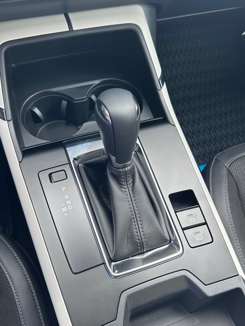 New 2026 MAZDA CX-5 Preferred AWD/4WD image 18