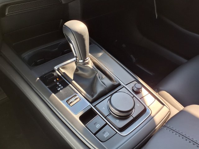 New 2026 MAZDA CX-30 AWD 2.5 S w/ Select Sport Pkg image 16