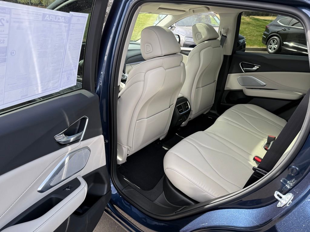 New 2026 Acura RDX w/ Technology Package image 14