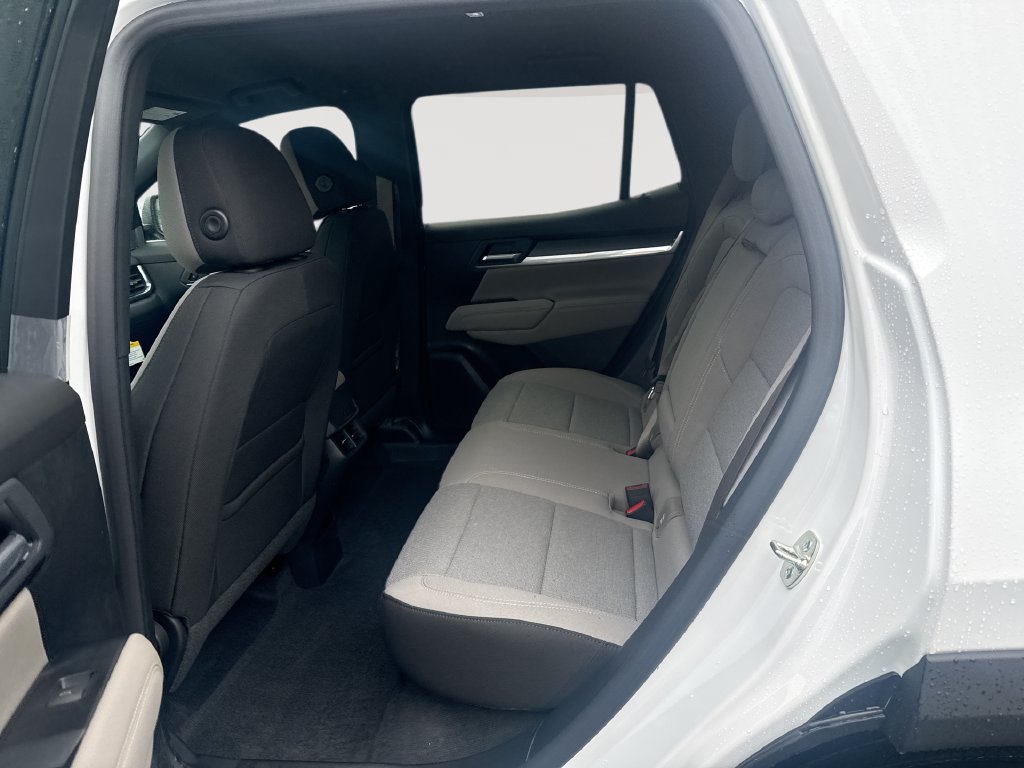 New 2027 GMC Terrain Elevation w/ Black Edition AWD/4WD image 24
