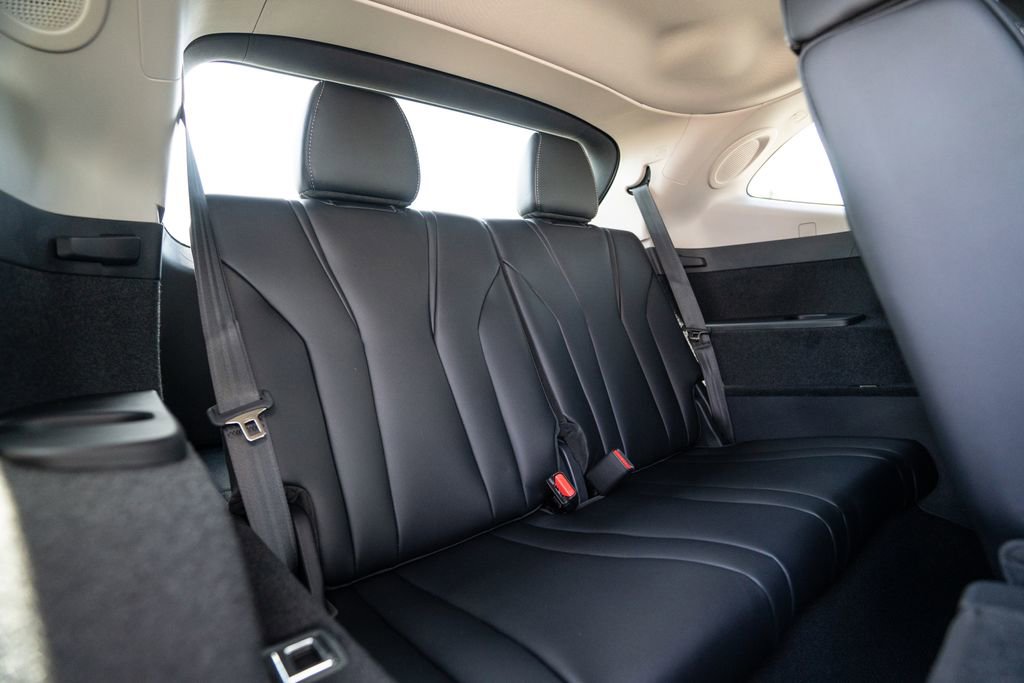 New 2026 Acura MDX w/ Technology Package image 25