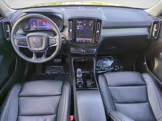 Used 2023 Volvo XC40 B5 Plus w/ Driver Assist Package image 19