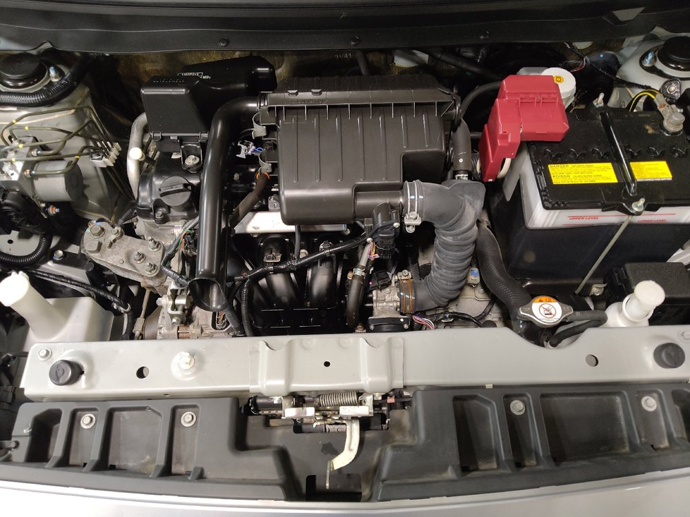 Used 2021 Mitsubishi Mirage G4 LE FWD image 30