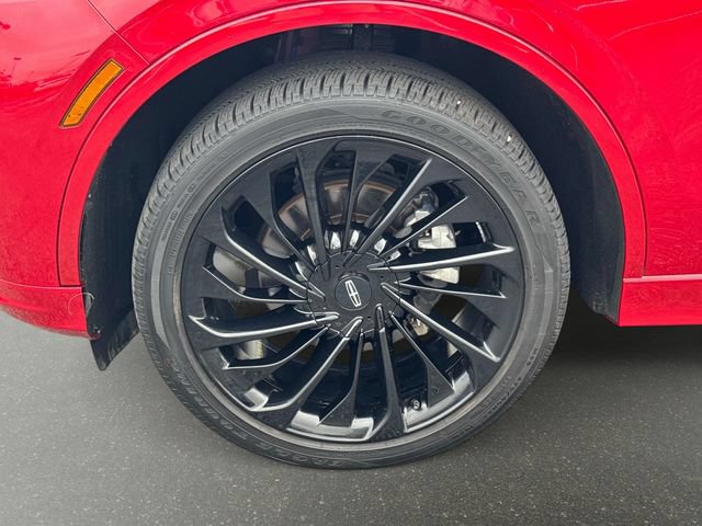 Used 2025 Lincoln Aviator Reserve w/ Equipment Group 201A AWD/4WD image 10