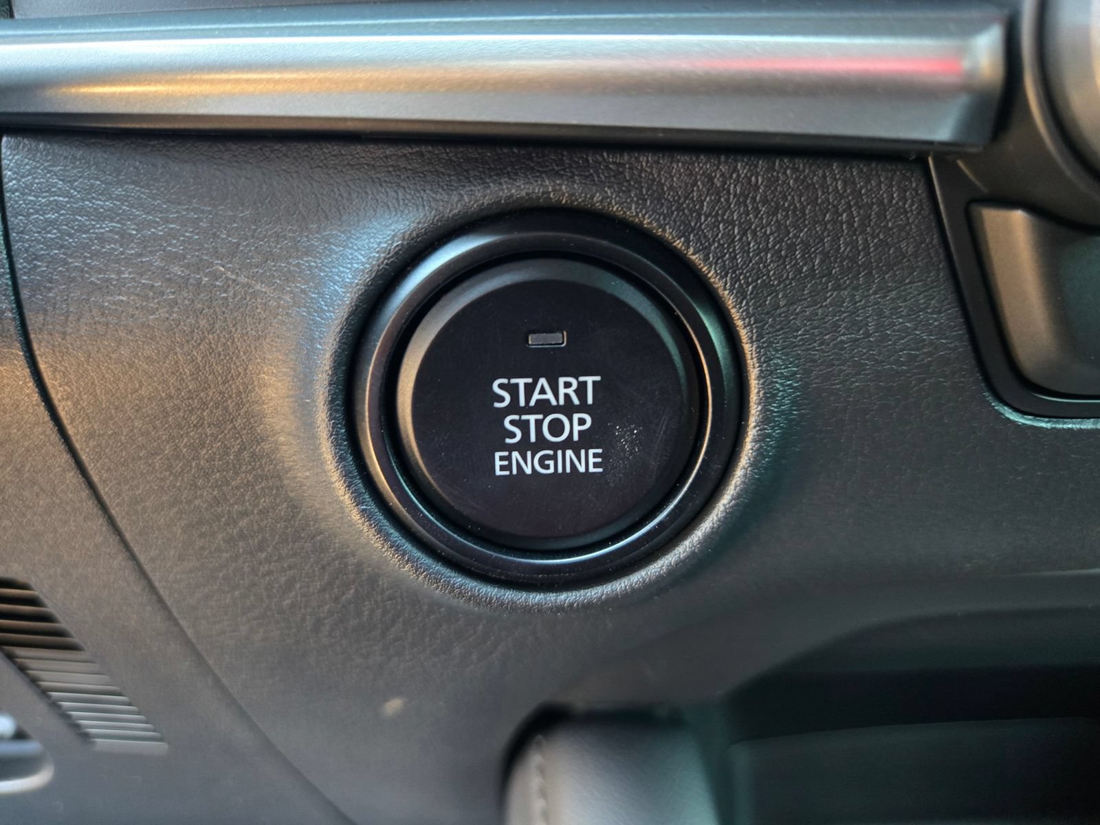 New 2026 MAZDA MAZDA3 s Sport FWD image 15
