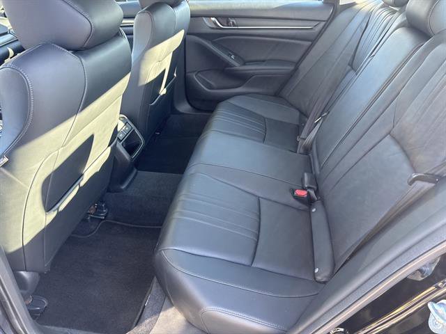 Used 2022 Honda Accord Sport Special Edition image 12