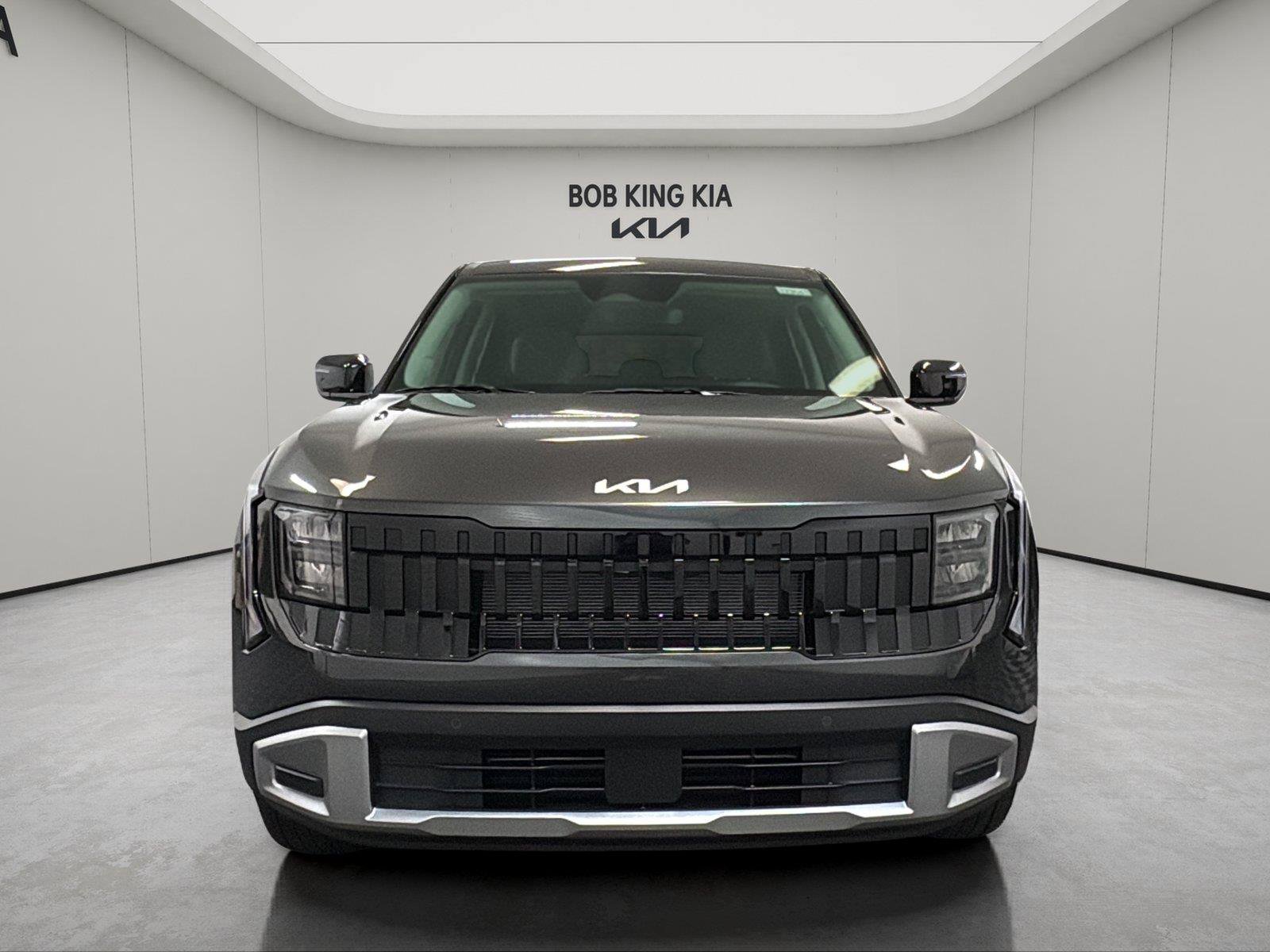 New 2027 Kia Seltos S AWD/4WD image 8