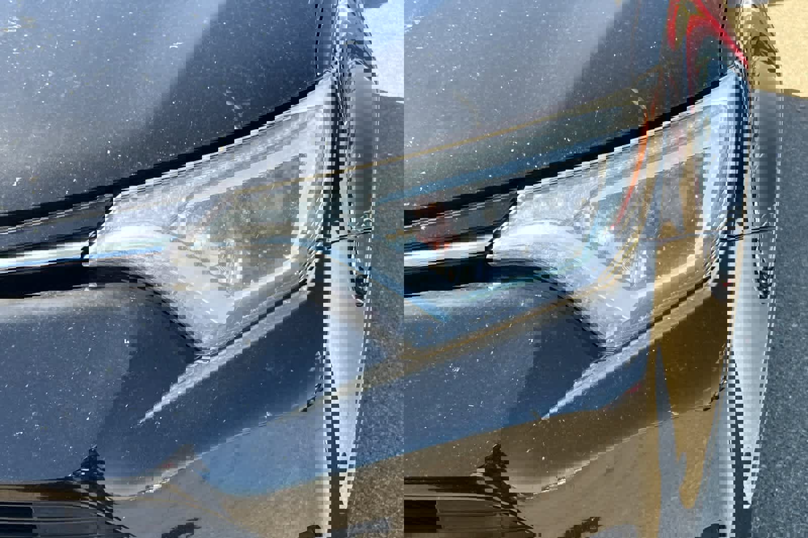 Used 2017 Toyota RAV4 LE w/ All Weather Liner Package FWD image 11