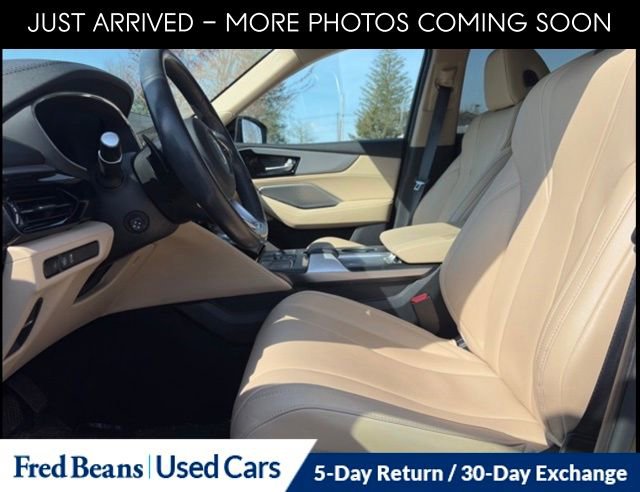 Used 2023 Acura MDX SH-AWD image 12