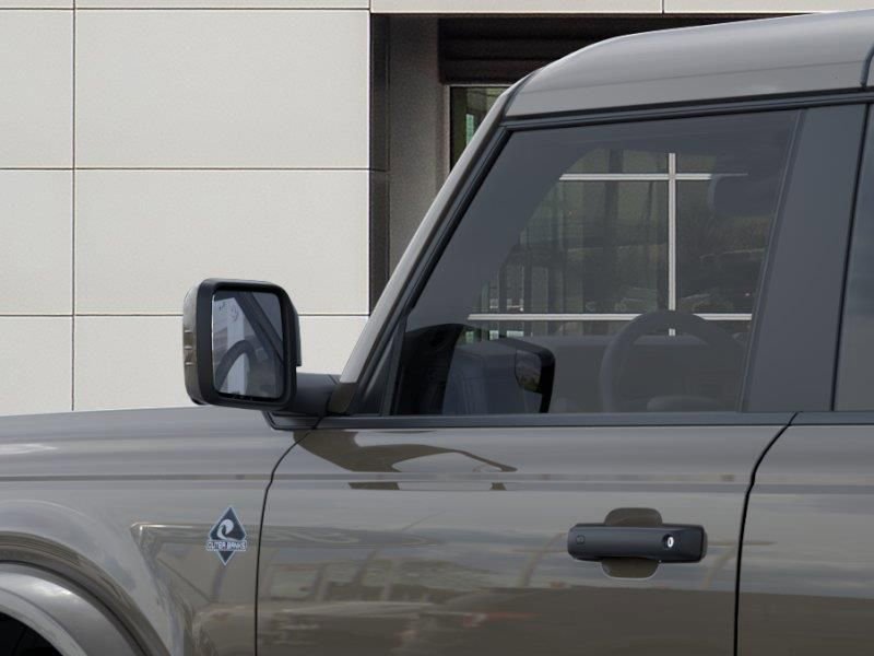 New 2026 Ford Bronco Outer Banks AWD/4WD image 22