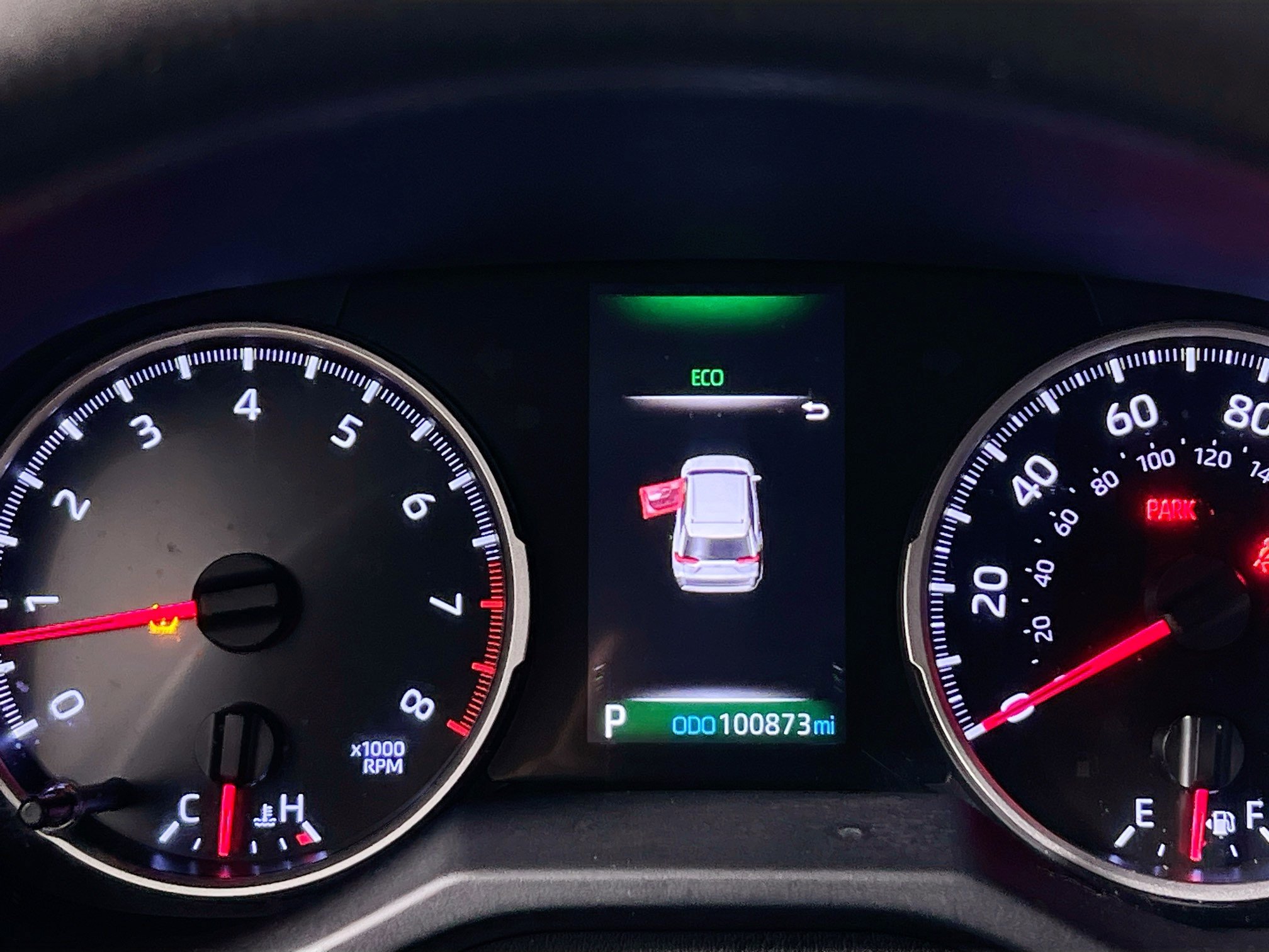 Used 2021 Toyota RAV4 LE FWD image 22