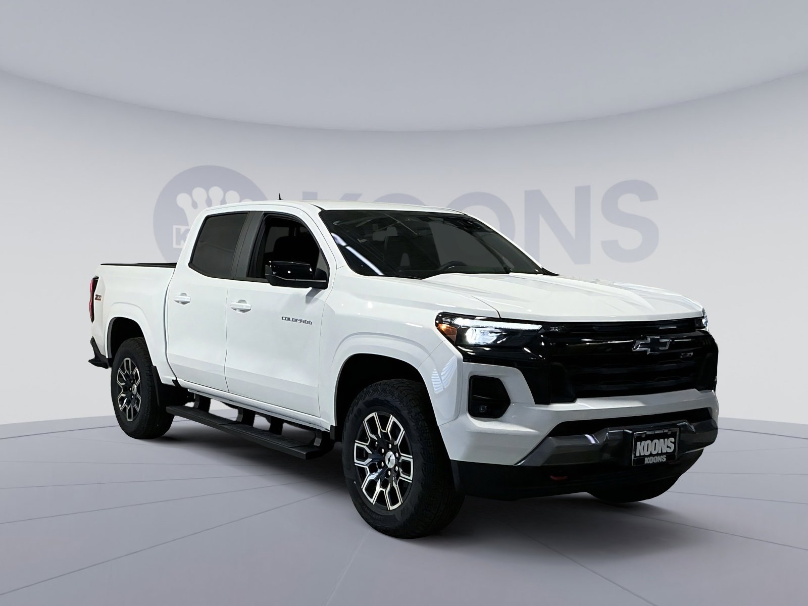 New 2026 Chevrolet Colorado Z71 w/ Z71 Convenience Package 2 image 18