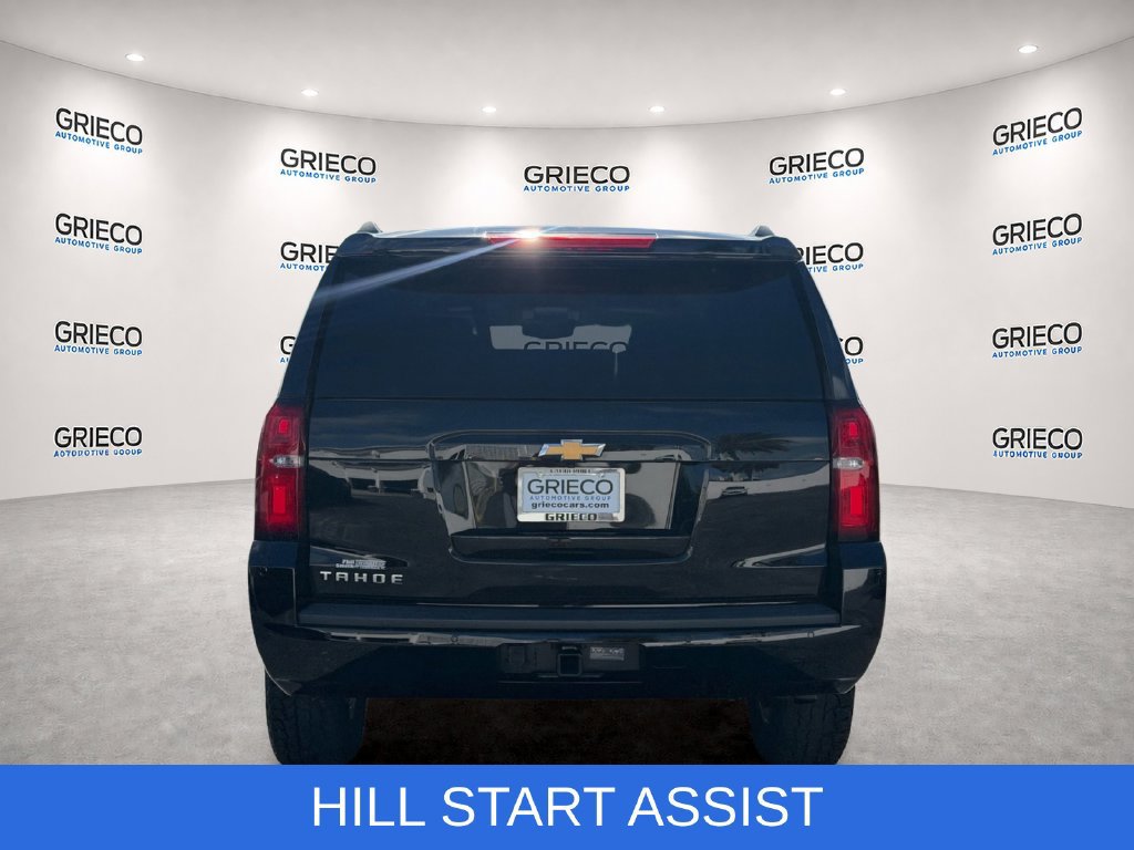 Used 2020 Chevrolet Tahoe LT RWD image 6