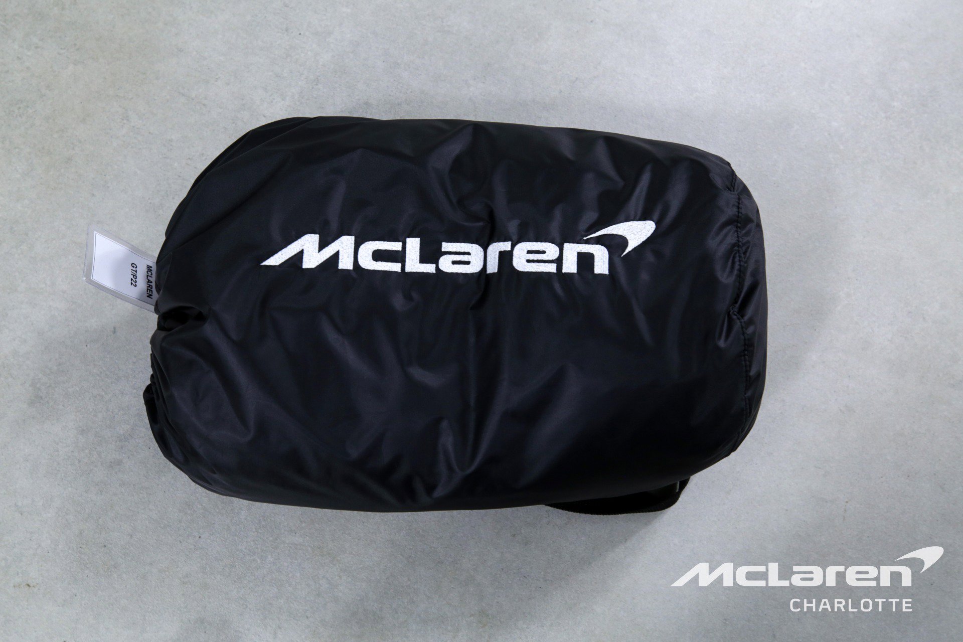 New 2025 McLaren GTS image 20