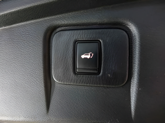 Used 2024 Nissan Murano SL AWD/4WD image 25