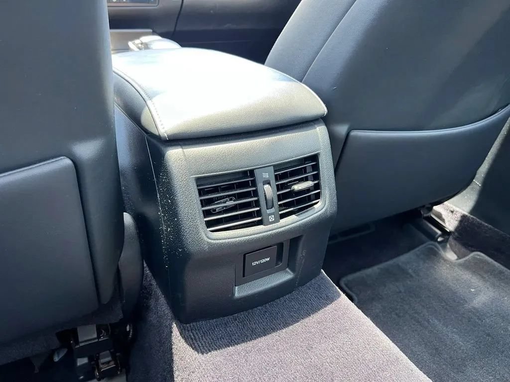 Used 2013 Lexus GS 350 AWD w/ Premium Pkg image 39