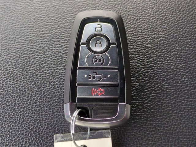 Certified 2025 Ford F150 Tremor image 29