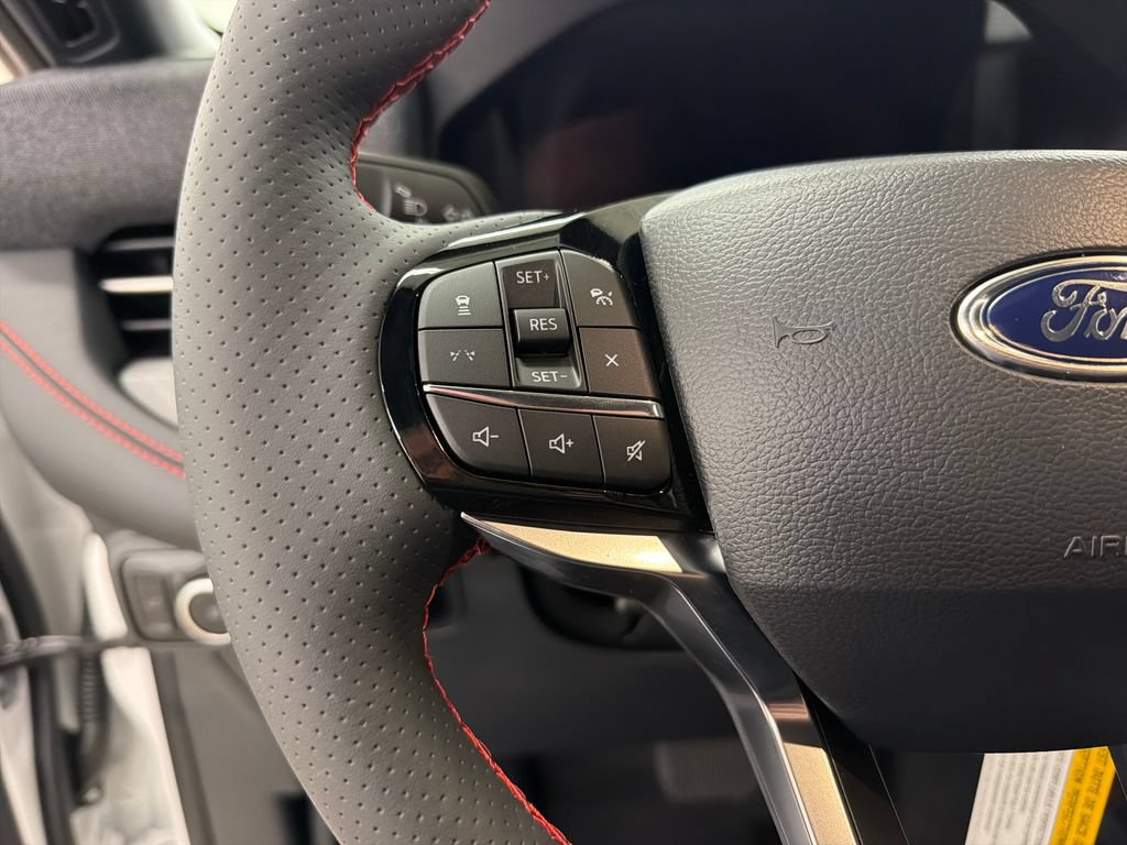 New 2026 Ford Explorer ST-Line w/ ST-Line Street Pack RWD image 19