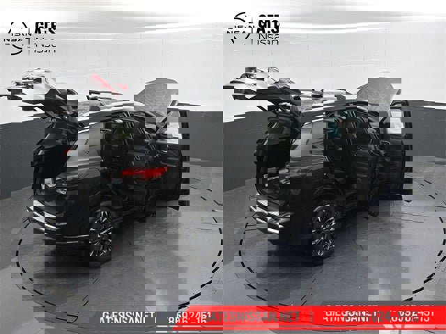 New 2026 Nissan Rogue Platinum w/ Platinum Premium Package image 49